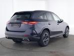 Mercedes-Benz GLC 300 e 4MATIC AMG Line + PANO DAK + DIGITAL, Auto's, Mercedes-Benz, Automaat, Stof, Gebruikt, 4 cilinders