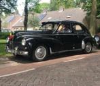 Peugeot 203C, Auto's, 4 deurs, Beige, 33 kW, Zwart