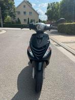 Zip piggio perfect staat 50cc, Ophalen, Zip, Benzine, Klasse B (45 km/u)