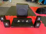 Samsung ht-c550 home cinema system 5.1 audio, Audio, Tv en Foto, Home Cinema-sets, Ophalen