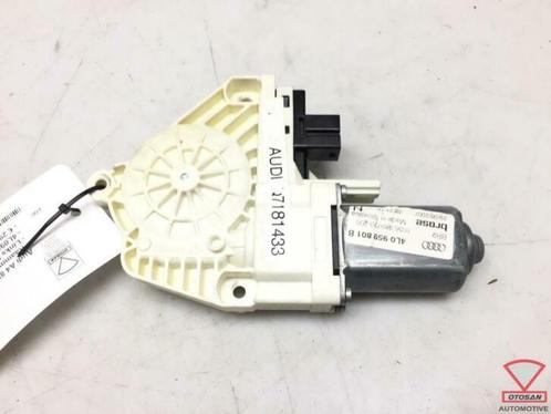 audi a4 8k a5 8t a6 q7 raammotor links voor 4l0959801b, Auto-onderdelen, Elektronica en Kabels, Audi, Gebruikt