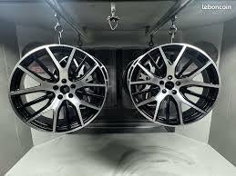 Réparation jante fissuré soudage griffer, Ophalen of Verzenden