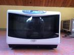 Combi oven, Elektronische apparatuur, Microgolfovens, Ophalen, Gebruikt, Vrijstaand, Combi-microgolfoven