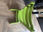 Stokke Trip-trapp - licht groen, Kinderen en Baby's, Ophalen, Gebruikt, Meegroeistoel, Aanschuifbaar