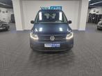 Volkswagen Caddy 2.0 TDi SCR Dark * AUTOM * FULL OPTIONS * G, Auto's, Stof, 1498 kg, Bedrijf, Overige carrosserie