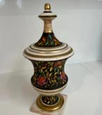 Deux vases Céramiques Art Déco d'Hubert Bequet, Enlèvement ou Envoi