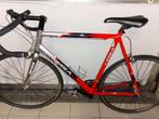 Racefiets met 27 versnellingen, Fietsen en Brommers, Fietsen | Racefietsen, Ophalen