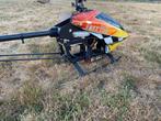 T Rex 700, Hobby en Vrije tijd, Modelbouw | Radiografisch | Helikopters en Quadcopters, Ophalen, Gebruikt