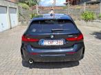 BMW 118 MET M PAKKET, Auto's, Voorwielaandrijving, 1 Reeks, USB, Leder en Stof