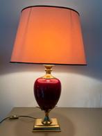 Le Dauphin lamp, Ophalen, 50 tot 75 cm, Zo goed als nieuw, Klassiek