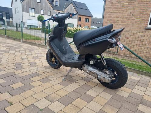 Mbk rocket bws next generation booster, Fietsen en Brommers, Scooters | Yamaha, Ophalen