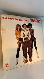 Claude Vanony – Il était une fois dans l'Est...🇫🇷, Utilisé