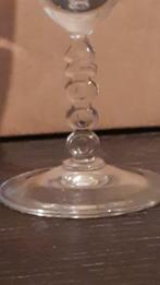 Champagneglas, Ophalen, Gebruikt, Overige typen