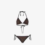 Fendi bikini et maillot de bain, Kleding | Dames, Badmode en Zwemkleding, Ophalen of Verzenden, Nieuw, Badpak