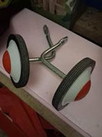 Steunwieltjes kinderfiets, Ophalen, Nieuw