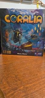 Jeu de société neuf : Coralia, Ophalen, Nieuw