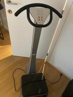 Trilplaat, Sport en Fitness, Ophalen, Gebruikt, Trilplaat