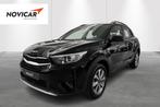 KIA Stonic 1.2 Urban Edition, Auto's, Voorwielaandrijving, 4 cilinders, Zwart, 62 kW