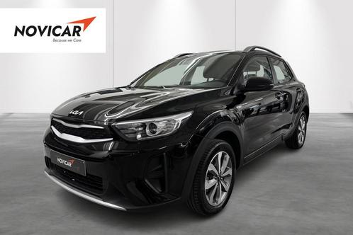 KIA Stonic 1.2 Urban Edition, Auto's, Kia, Te koop, Stonic, Airconditioning, Centrale vergrendeling, Climate control, Electronic Stability Program (ESP)