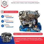 Complete motor, nieuwe fabrieksoriginele Mercedes Vito, Auto-onderdelen, Ophalen of Verzenden, Nieuw, Mercedes-Benz