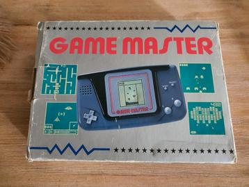 Hartung game master 1990 beschikbaar voor biedingen