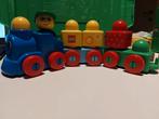 Lego Primo Play Train, Comme neuf, Enlèvement ou Envoi