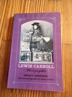 lewis Caroll photographer, Enlèvement ou Envoi