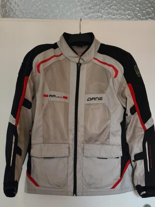Motorpak Dane Air Vent, Motoren, Kleding | Motorkleding, Combipak, Dames, Heren, Tweedehands, Ophalen of Verzenden