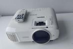 Beamer Epson EH-TW5650, Ophalen of Verzenden, Gebruikt