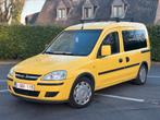 Opel Combo tour 2010, Auto's, Particulier, Euro 4, Te koop, Combo Tour