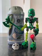 Lego Technic Bionicle - Swamp  en MM Mighty Max, Enlèvement, Utilisé, Ensemble complet, Lego