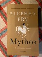 Mythos Stephen Fry, Boeken, Esoterie en Spiritualiteit, Ophalen, Zo goed als nieuw