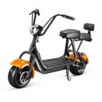 Citycoco fatboy elektrische scooter, Ophalen of Verzenden, Nieuw
