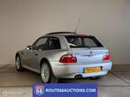 BMW Z3 Coupe | Route 66 Auctions, Auto's, Overige brandstoffen, Leder, Bedrijf, Overige carrosserie