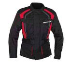 VESTE TEXTILE IMPERMÉABLE RICHA AVEC DOUBLURE THERMIQUE TAIL, Motos