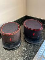 Franse kepi allerlei, Ophalen