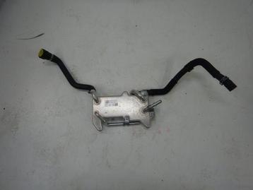 Audi Q7 4M Versnellingsbakkoeler Oliekoeler 4M0317021G beschikbaar voor biedingen