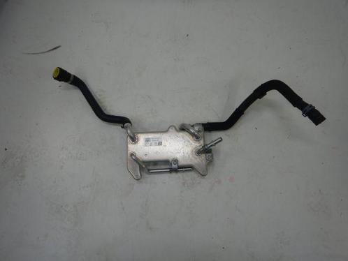 Audi Q7 4M Versnellingsbakkoeler Oliekoeler 4M0317021G, Auto-onderdelen, Motor en Toebehoren, Audi, Gebruikt, Ophalen of Verzenden