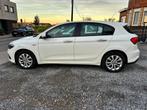 Fiat tipo 1400 ess exportverkoop/met airconditioning/, Auto's, Voorwielaandrijving, 139 g/km, Wit, Handgeschakeld
