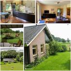 Landelijke Sfeervolle Privé Vakantiewoning Overijssel, Vakantie, In bos, 2 slaapkamers, Overijssel, Landelijk