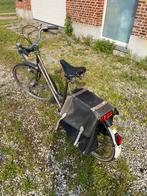 Retro fiets batavus comfort, Fietsen en Brommers, Fietsen | Dames | Damesfietsen, Ophalen, Zo goed als nieuw, Batavus