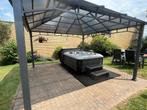 Actie ! Nieuwe Jacuzzi 3 persoons, Tuin en Terras, Pomp, Ophalen of Verzenden