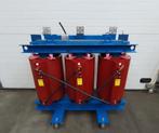 Transformator, transfo, 15kV, 15000Volt, 15000V, 400KVA, Ophalen of Verzenden
