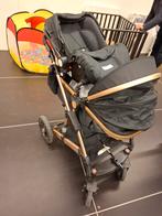 Mio amore kinderbuggy + maxi cosy, Kinderen en Baby's, Kinderwagens en Combinaties, Ophalen, Zo goed als nieuw