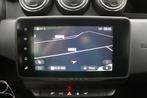 (2BSY705) Dacia Duster, Voorwielaandrijving, Stof, Gebruikt, Euro 6
