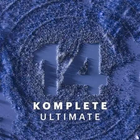 Komplete Ultimate 14 Native Instruments (liscense transfer), Computers en Software, Besturingssoftware, Ophalen
