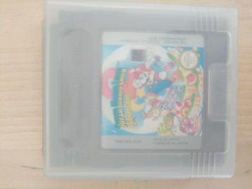 Super Mario Land 2 top rare beschikbaar voor biedingen