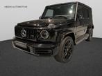 Mercedes-Benz G 63 AMG Mercedes-AMG G 63 | Rear Seat Enterta, Achat, 430 kW, Entreprise, Noir
