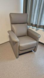 Relax, Enlèvement, Comme neuf