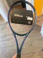 Raquette ultra 100 Wilson, Sport en Fitness, Tennis, L2, Nieuw, Ophalen of Verzenden, Wilson